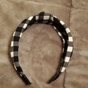 Brand new headband